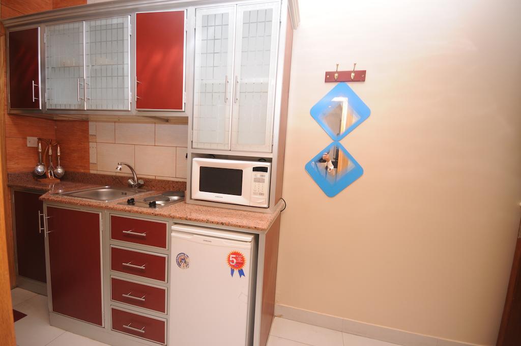 Aparthotel Najmat Manami Alquds Riyadh
