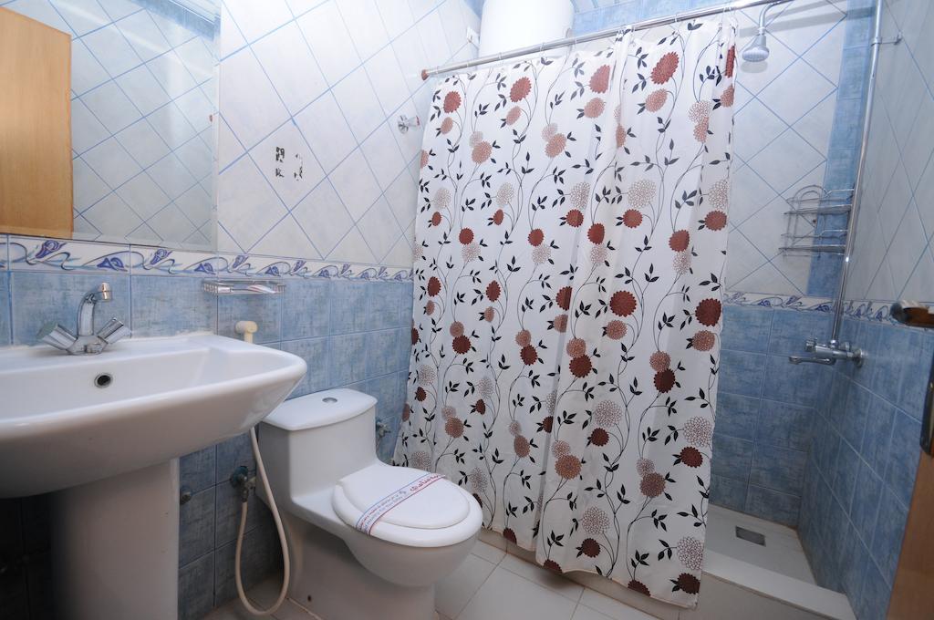 Najmat Manami Alquds Aparthotel 3*
