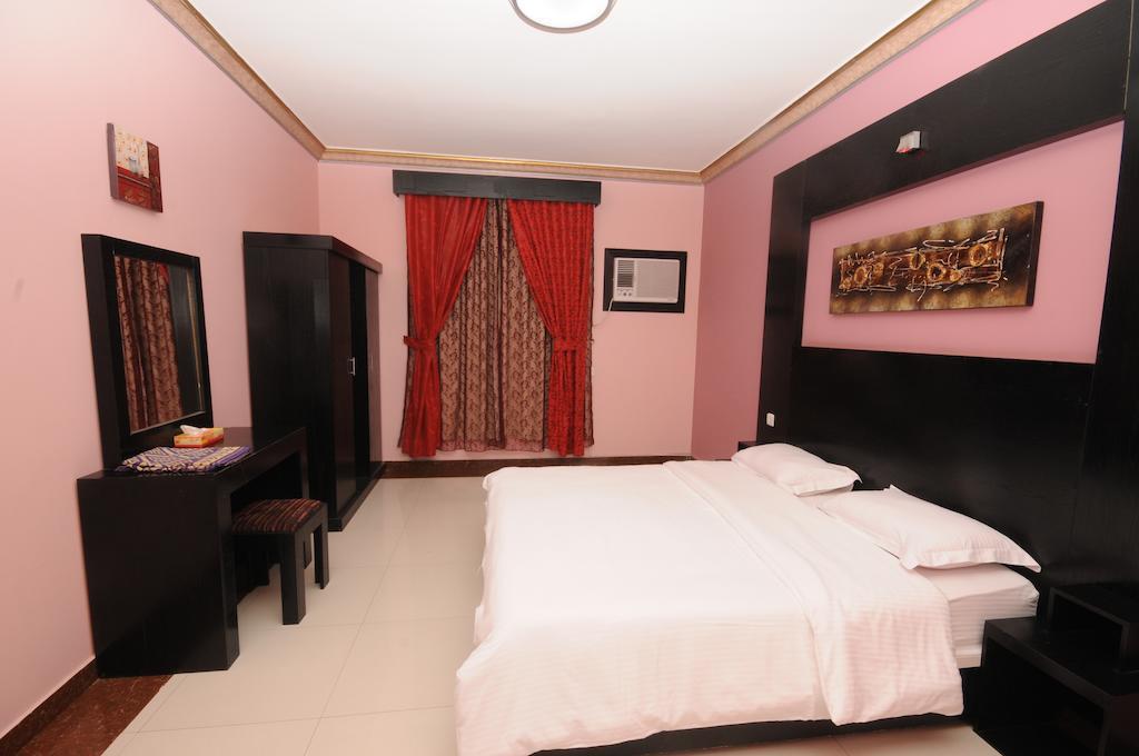 Aparthotel Najmat Manami Alquds 3*