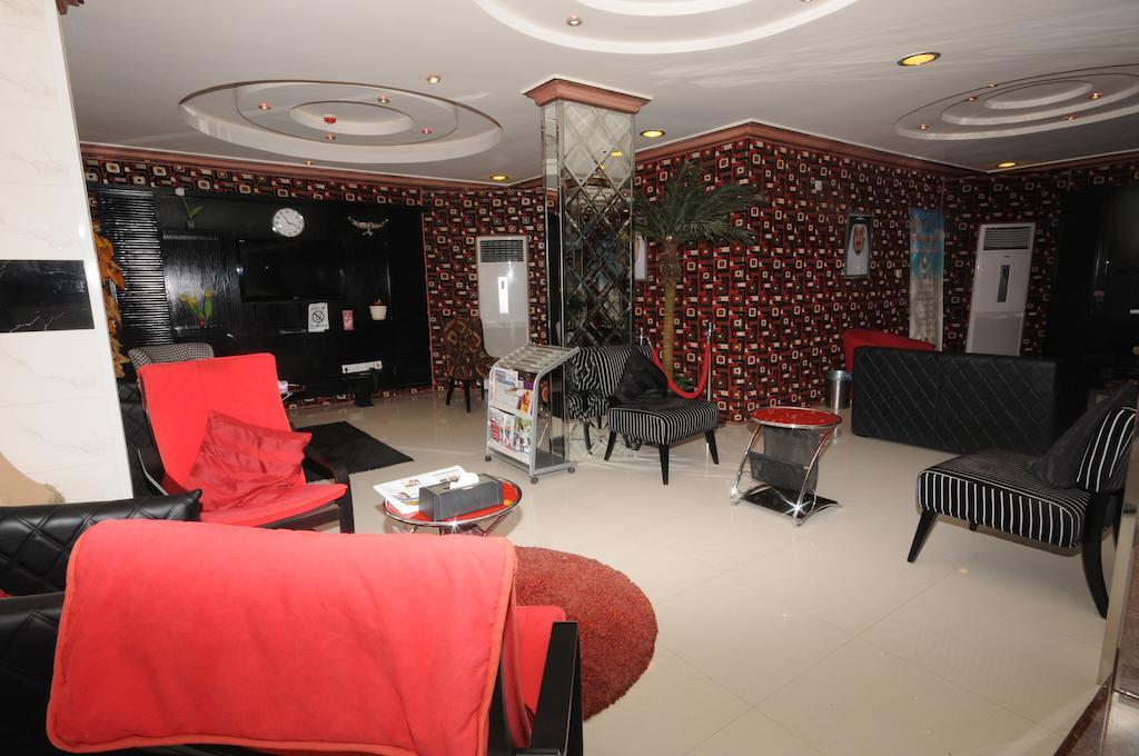 Aparthotel Najmat Manami Alquds Riyadh