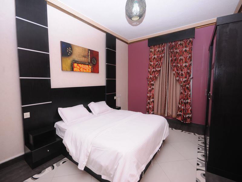 Aparthotel Najmat Manami Alquds Riyadh