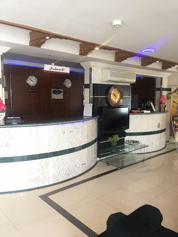 Aparthotel Najmat Manami Alquds Riyadh